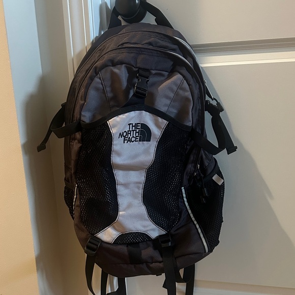 The North Face Backpack - Picture 1 of 5